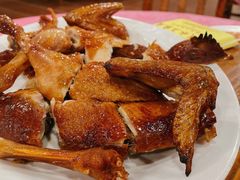 -侠成水上农庄(工业大道店)