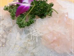 -官塘陈记鱼生·潮汕砂锅粥·牛肉火锅(潮枫路总店)