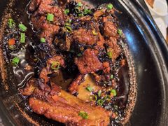 -田园居·佳宴(桑田路店)