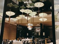 -唐拉雅秀酒店-唐苑中餐厅