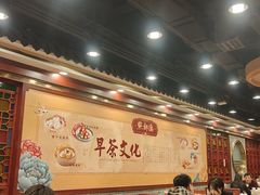 -点都德(龙之梦店)