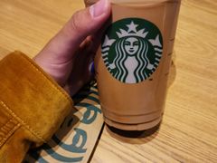 -星巴克(合肥包河万达广场店)