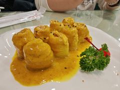 -东四民芳餐厅(世茂工三店)