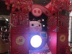 -上海虹桥宾馆(郁锦香品牌酒店)