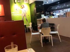 -813芭依珊 BAESAn(汇港购物中心店)
