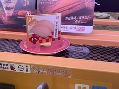 -寿司郎(皇庭广场店)