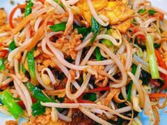 -合合春饼·酱骨·东北菜(潘家园店)