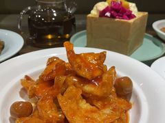 -七菜馆·东北菜·蒸饺(文体路店)