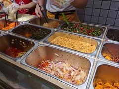 -三兄弟高炉烧饼