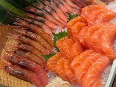 -Mr.Fish鱼鲜生海鲜放题(高德置地冬广场店)