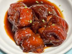 -梅飞酒家(桑园路店)