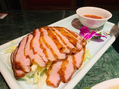 -新白鹿餐厅(悠迈生活广场店)