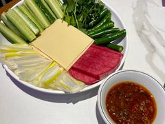 -玺炖·中国铁锅炖(虹桥天街店)