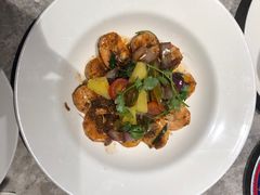 -Gray Whale 灰鲸餐厅(北美N1店)