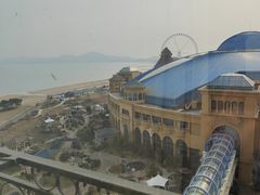 -青岛海泉湾皇冠假日度假酒店