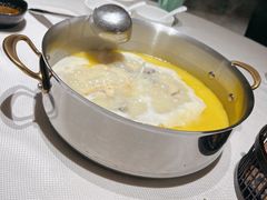 金牌花胶鸡鸡汤-熙瓏里(万科店)