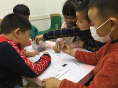-英孚教育青少儿(昆城广场中心)