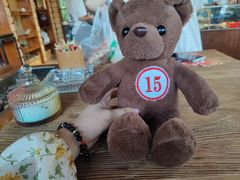 -上席擂茶·新中式青年茶馆(古城店)