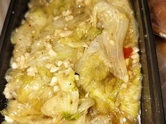 -满口香饭店