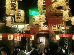 -南京大牌档(济南万象城店)