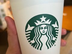 美式咖啡-星巴克(深圳罗湖书城店)