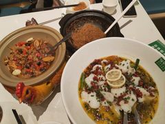 -绿草地·湘菜(7mall店)