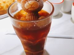 熊仔柠檬茶-柠檬树茶餐厅(海雅缤纷城店)