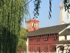 -衣裳街历史文化街区