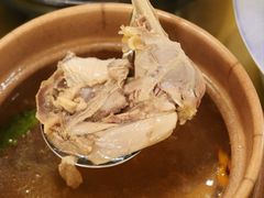 -神仙馆(衡山路店)