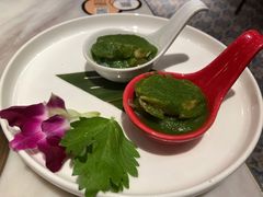 -金椰壳· 大厨新加坡菜(壹方城店)