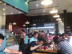 -百事佳烧鸭牛腩(上海虹桥站店)
