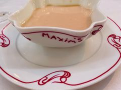 -马克西姆餐厅(崇文门店)