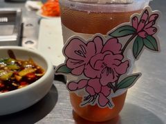 -白玉·朝鲜族烤串(南山店)
