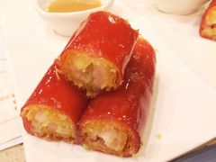 -点都德(聚福楼店)