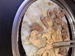 -牛味道炭火烤肉(湖前总店)