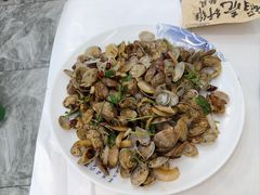 -北戴河庆山饭店·海鲜砂锅粥(北戴河黑石路店)