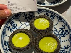-陶兰居·手工点心·粤菜(圆融时代广场店)