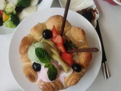 -大鸭梨烤鸭(房山店)