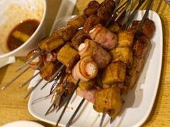 -鬼味烤翅(南锣鼓巷店)
