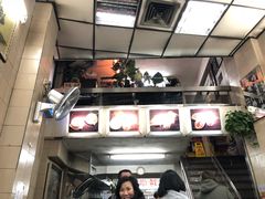 -义顺牛奶公司(新马路老店)