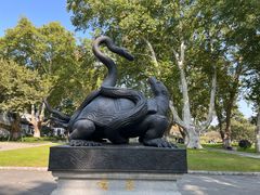 -新发现(金茂览秀城店)