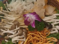 -云尊府云南菜·蒸汽石锅鱼(学清路店)