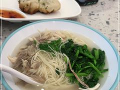 -小杨生煎(天之骄子店)