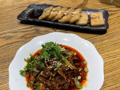 -川流不息(北蔡休闲广场店)