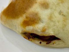 且末烤包子-新疆巴州金丝特餐厅(大钟寺店)