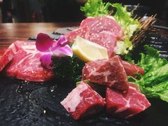 -和萌牛肠烧烤(财富中心店)