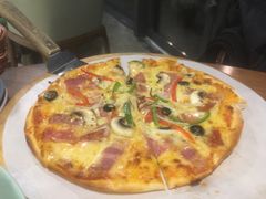 -G+KITCHEN(龙湖狮山天街店)