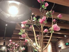 -梨花自助烤肉(天河城店)