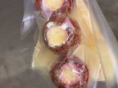 -二斗栗子(黄河道店)