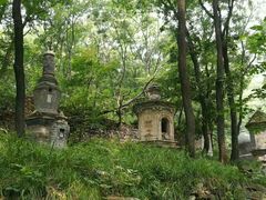 -北京上方山国家森林公园